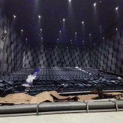 杭州室內·光纖星空燈,您知道幾種常規效果?